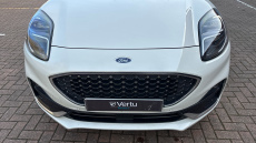 Ford Puma 1.0 EcoBoost Hybrid mHEV 155 ST-Line Vignale 5dr Petrol Hatchback